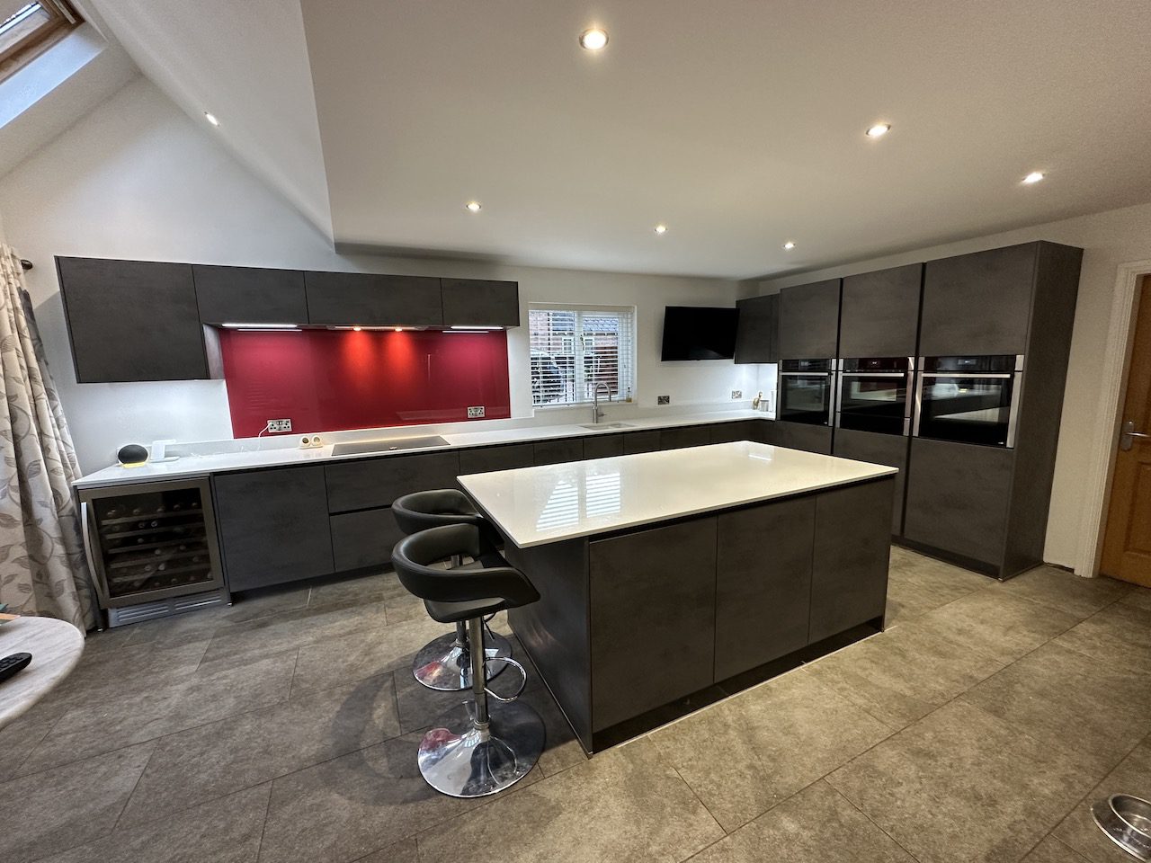 1A6F1D5D 3272 48F9 88C9 57B0Aba24636 | Coalville Kitchens, Leicestershire