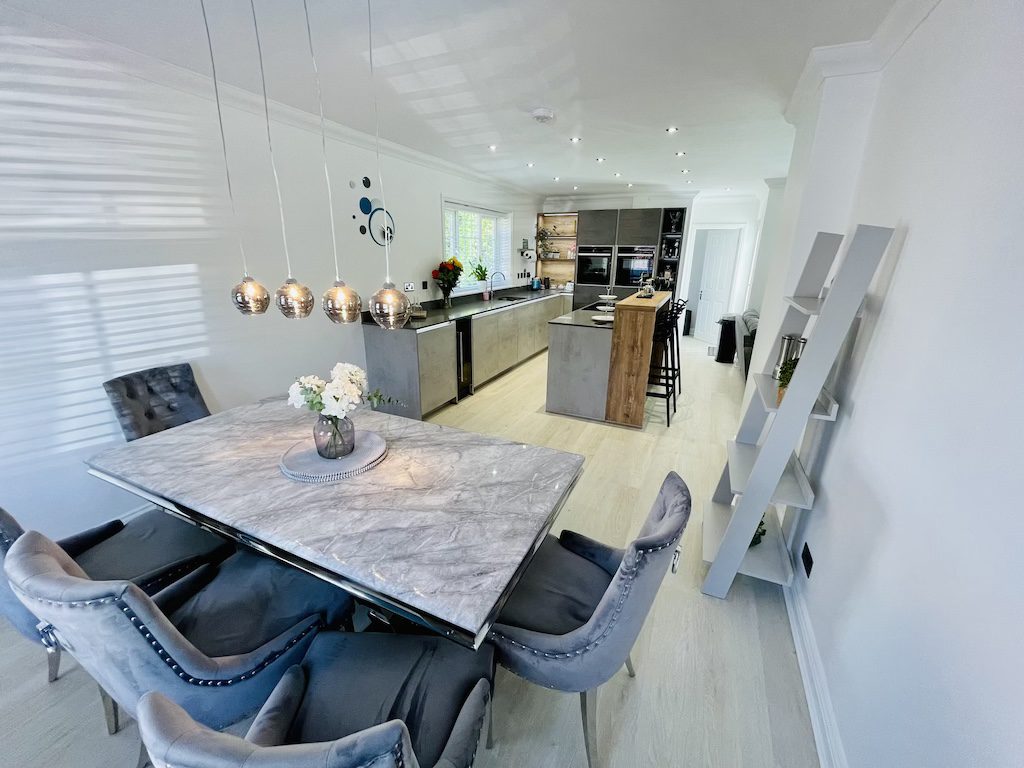 Tempimage0Brsgc | Coalville Kitchens, Leicestershire