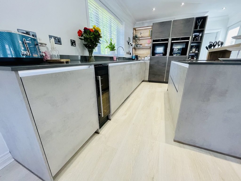 Tempimagesn5Srb | Coalville Kitchens, Leicestershire