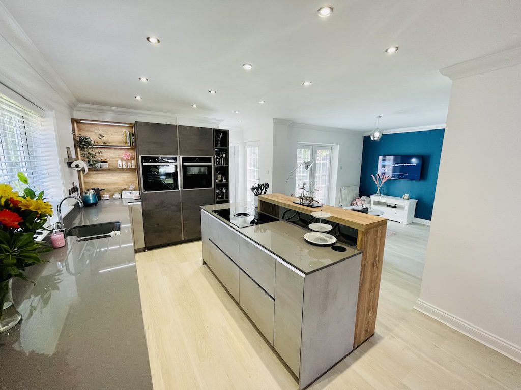 Tempimagetkbath | Coalville Kitchens, Leicestershire