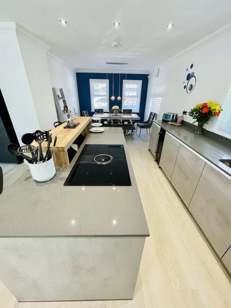 Tempimagevnulvz | Coalville Kitchens, Leicestershire