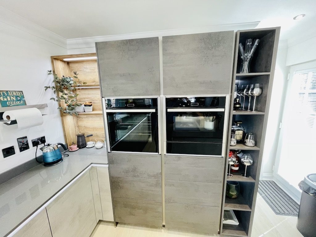 Tempimagewda9Nm | Coalville Kitchens, Leicestershire