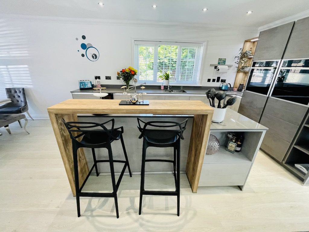 Tempimageeocwxb | Coalville Kitchens, Leicestershire