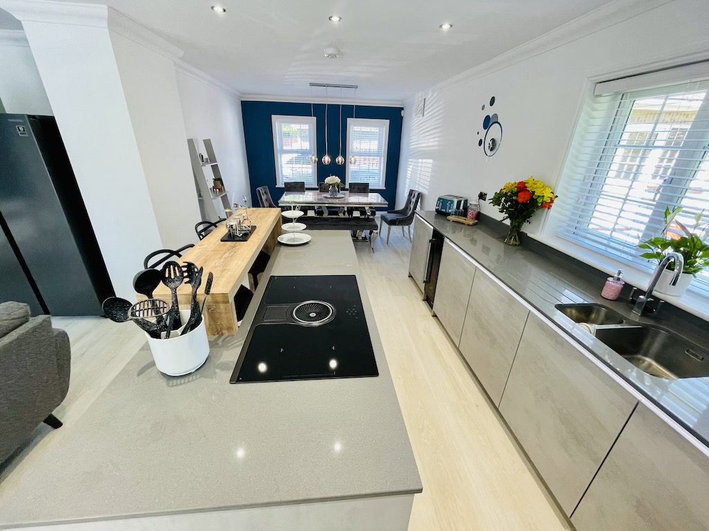 Tempimageoeoh8J | Coalville Kitchens, Leicestershire