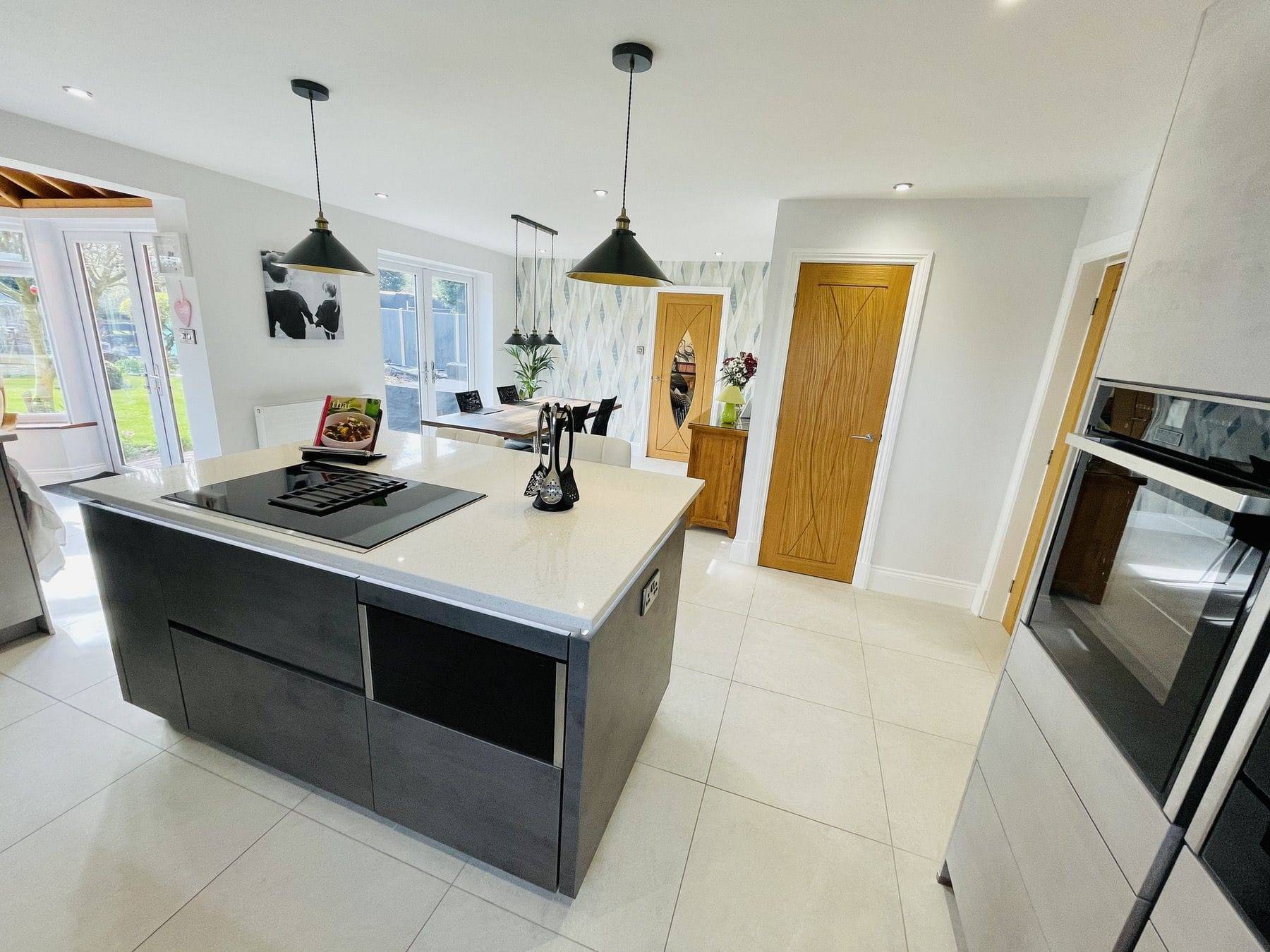 Img 9811 | Coalville Kitchens, Leicestershire